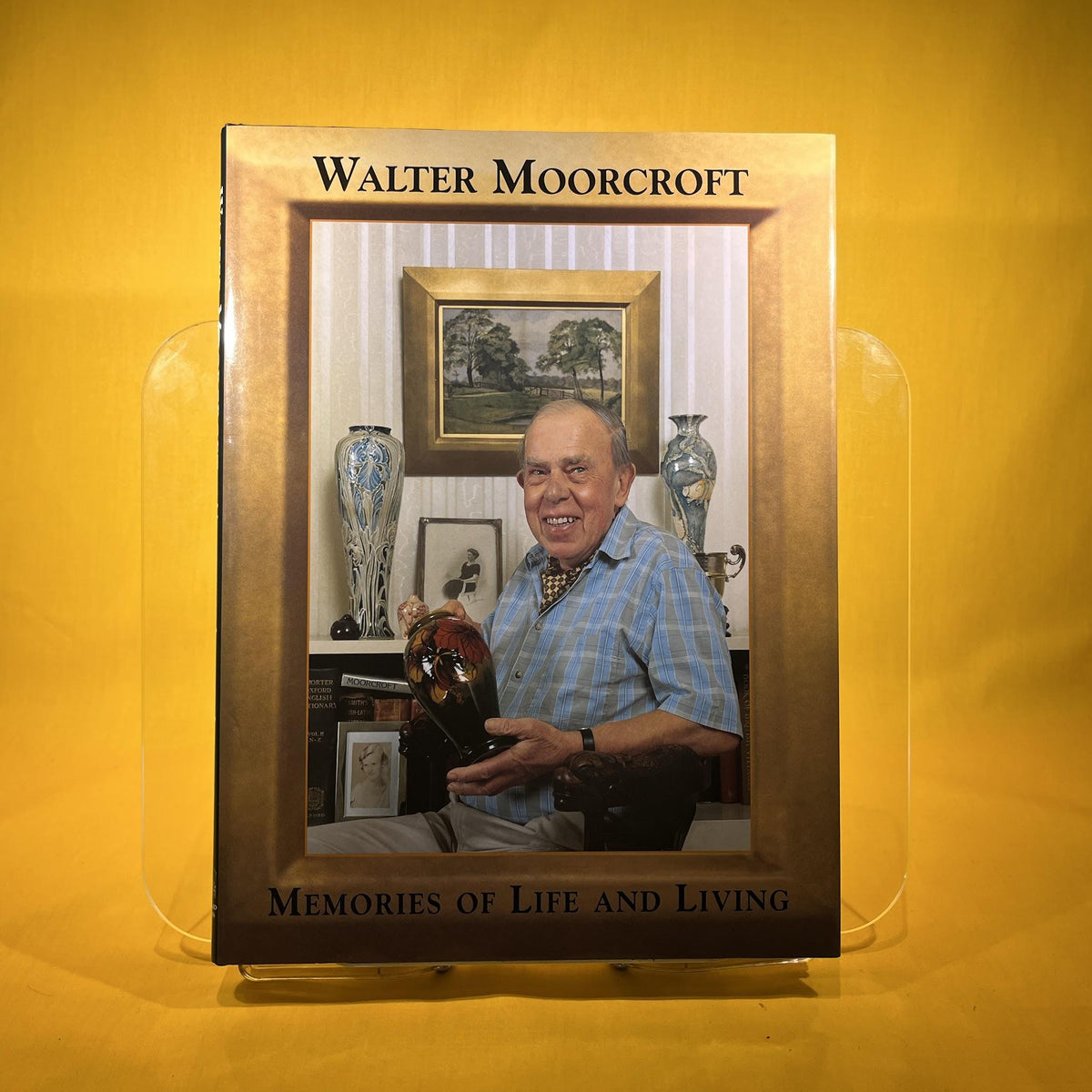 Memories of life and living