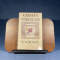 German Porcelain