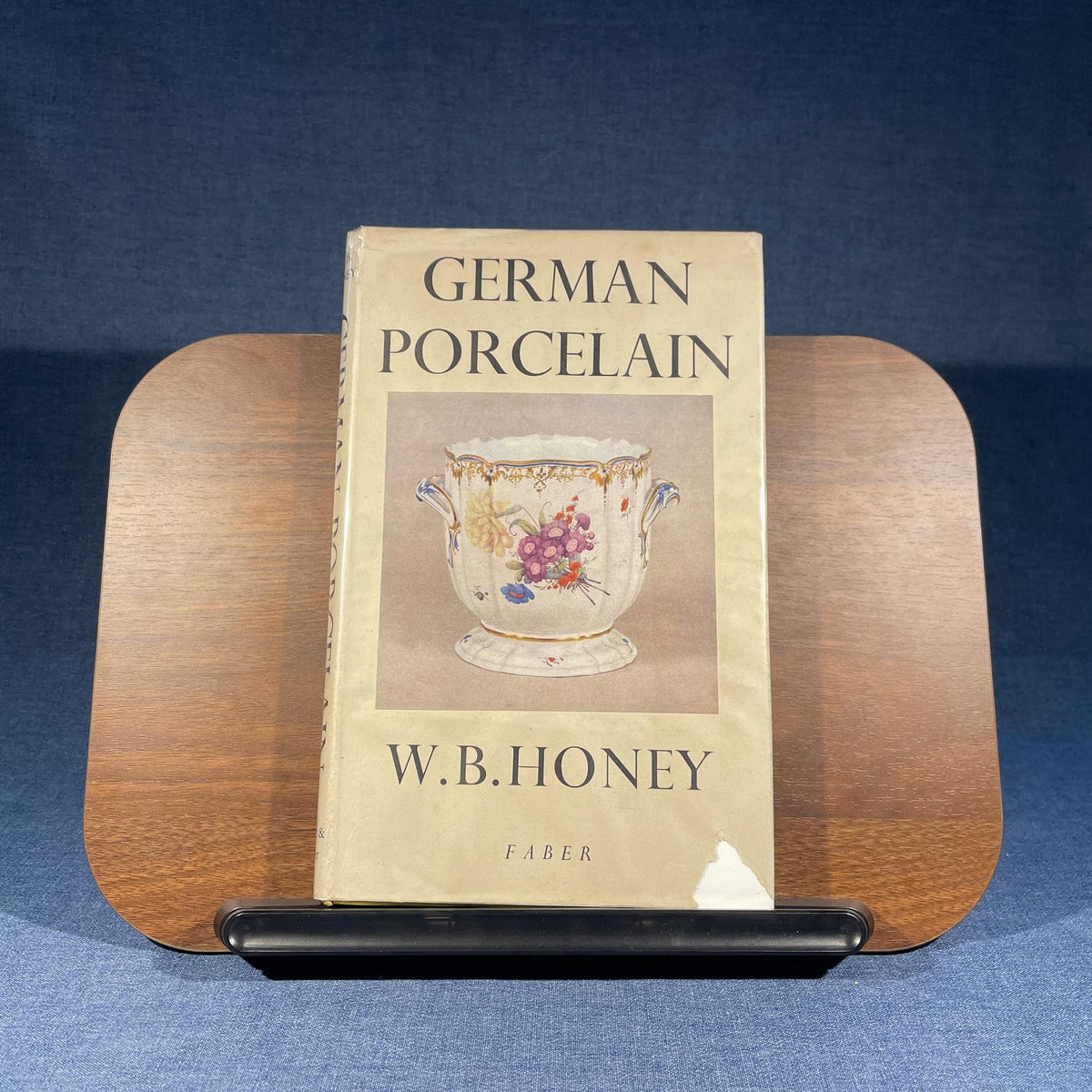 German Porcelain