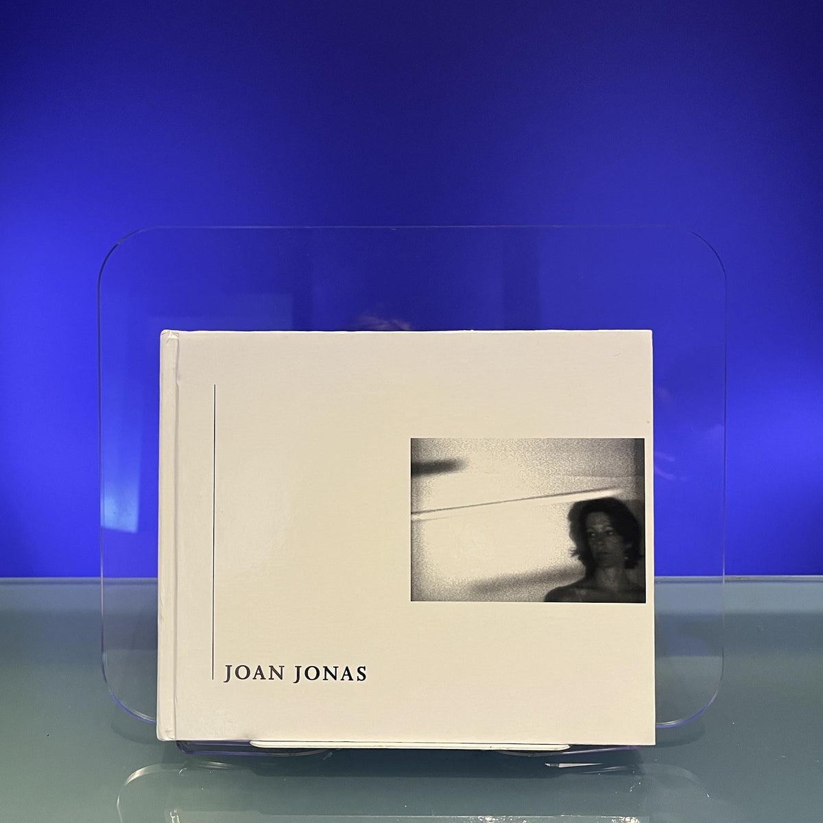 Joan Jonas