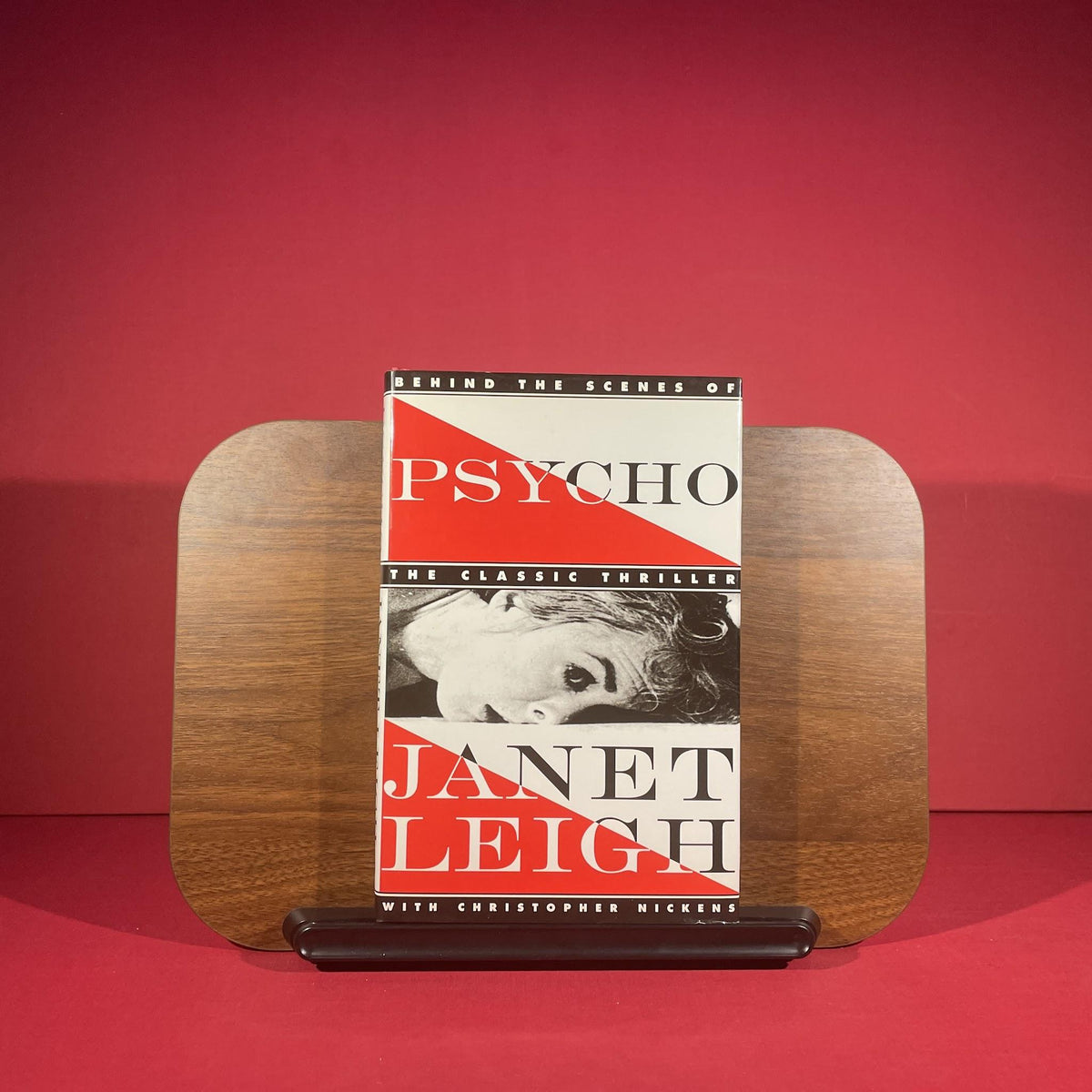 PSYCHO