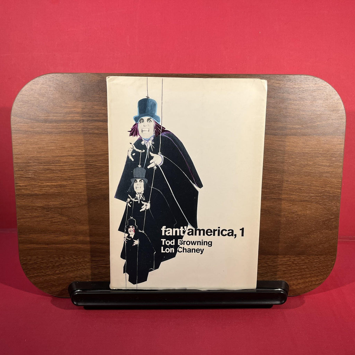 Fant'america