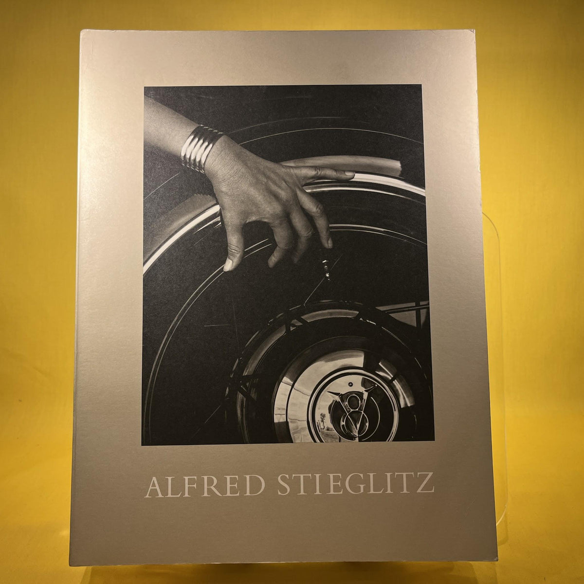 Alfred Stieglitz: Photographs and Writings