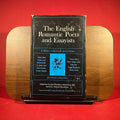 The English Romantic Poets and Essayists