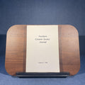 Northern Ceramic Society Journal, Volume 5, 1984