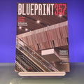 Blueprint Architecture Design Art Magazine April 2018, Issue 357