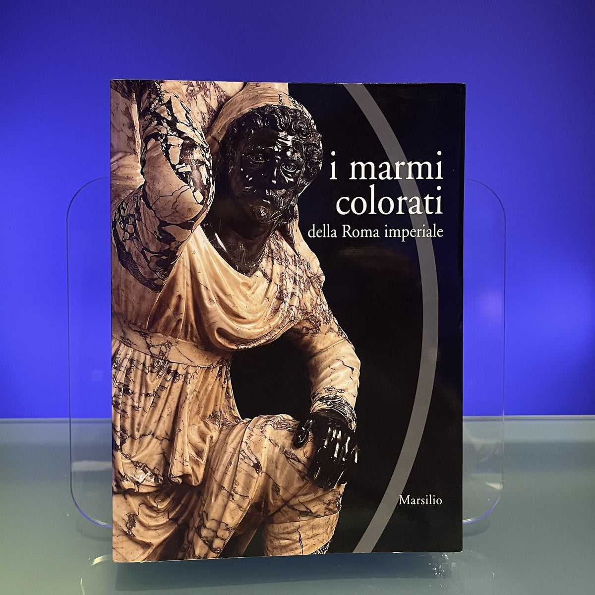 I Marmi Colorati della Roma Imperiale