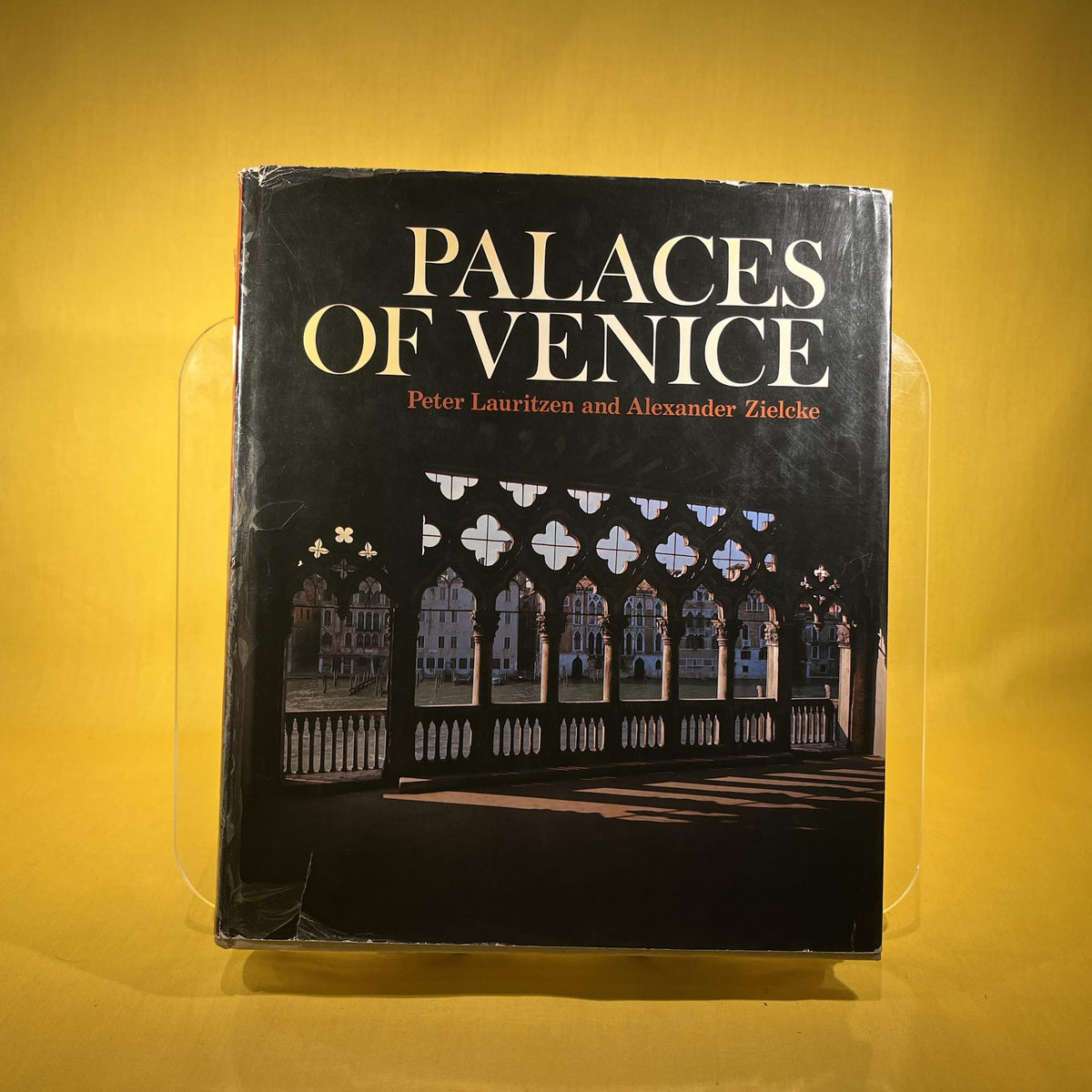 Palaces of Venice