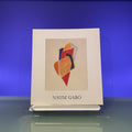 Naum Gabo - Gabo and Colour
