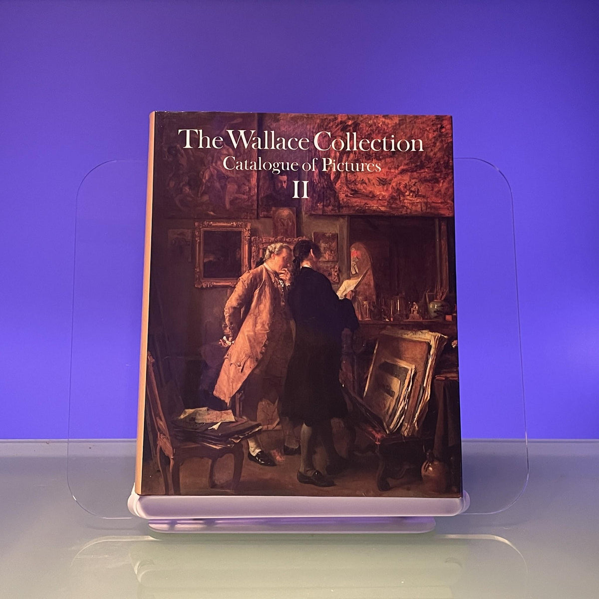 French Nineteenth Century (v. 2) (Catalogue of Pictures)