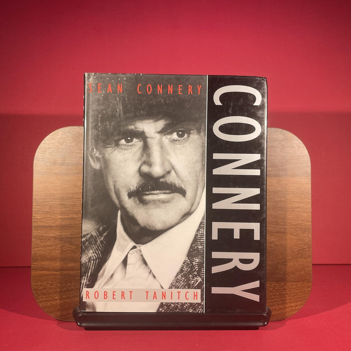 Sean Connery