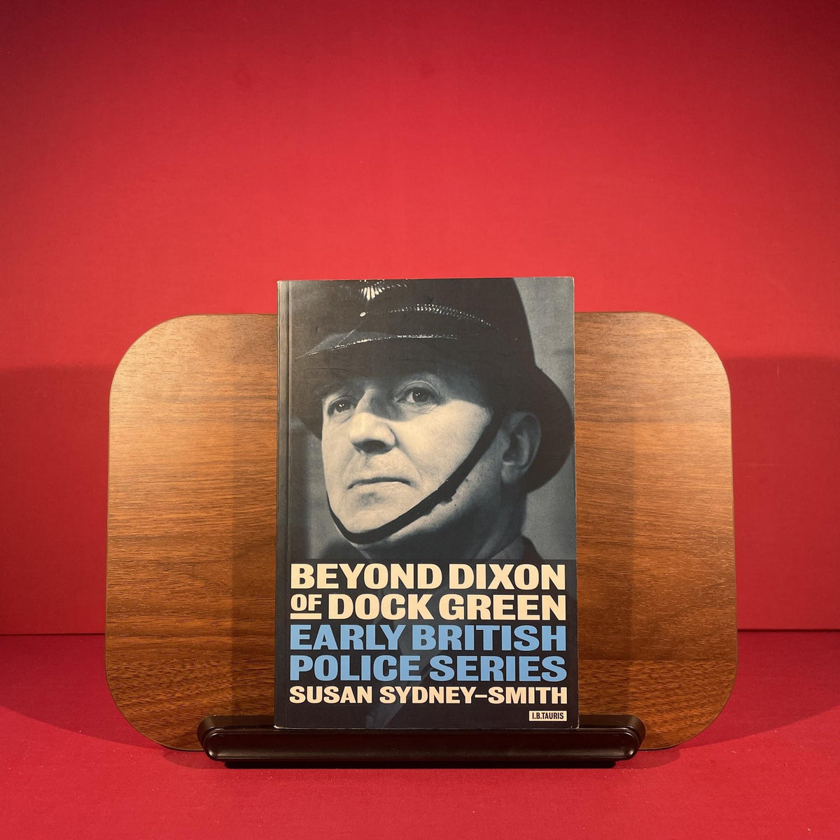 Beyond Dixon of Dock Green: Early British Police Series