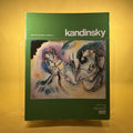 Kandinsky: Album De L'Exposition Grande Galerie, 1984-1985
