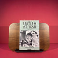 The British at War: Cinema, State and Propaganda, 1939-1945 (Cinema and Society)