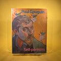 Paul Gauguin : Self-Portraits