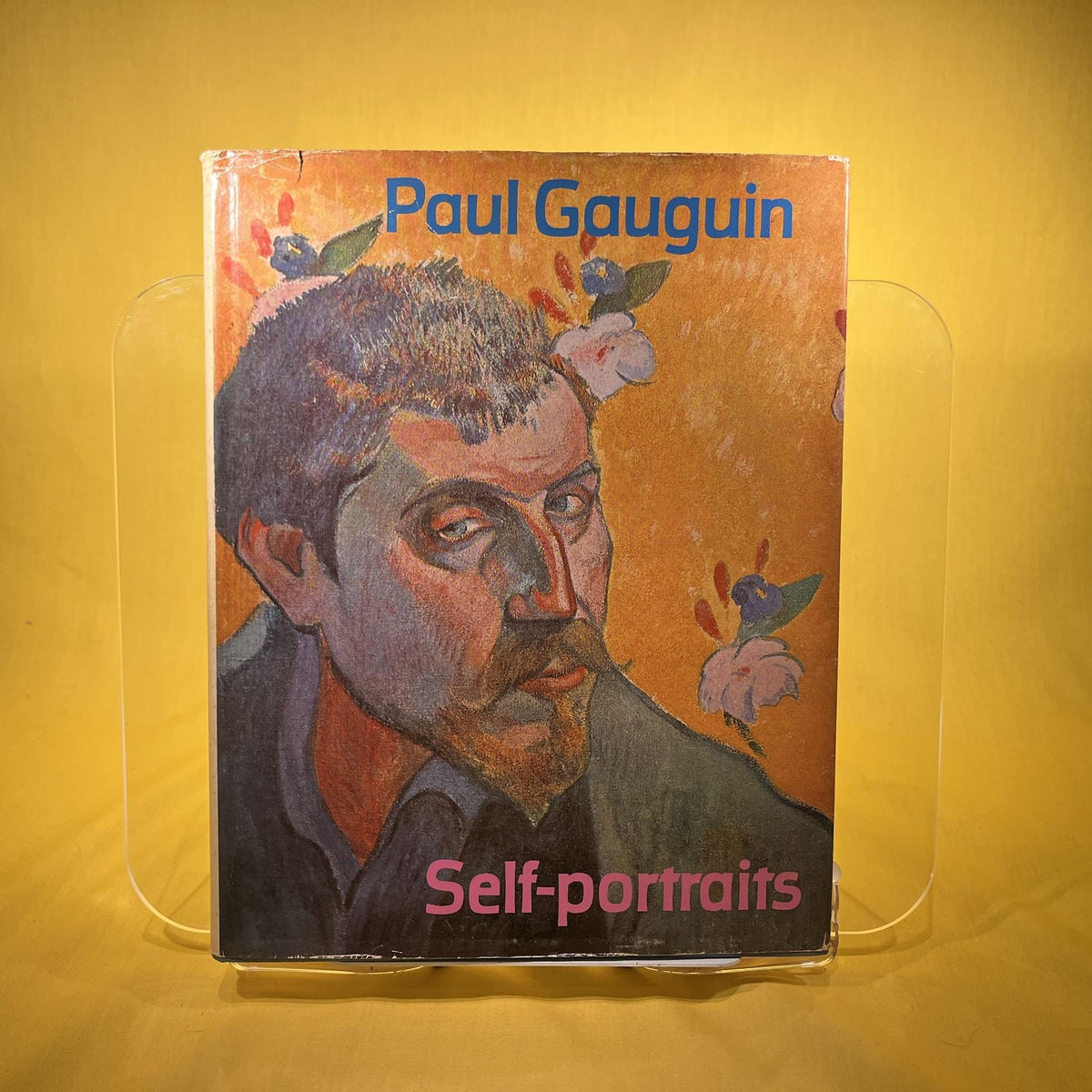 Paul Gauguin : Self-Portraits