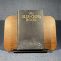 The Blue-China Book