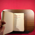 The Suppressed Poems of Alfred Lord Tennyson
