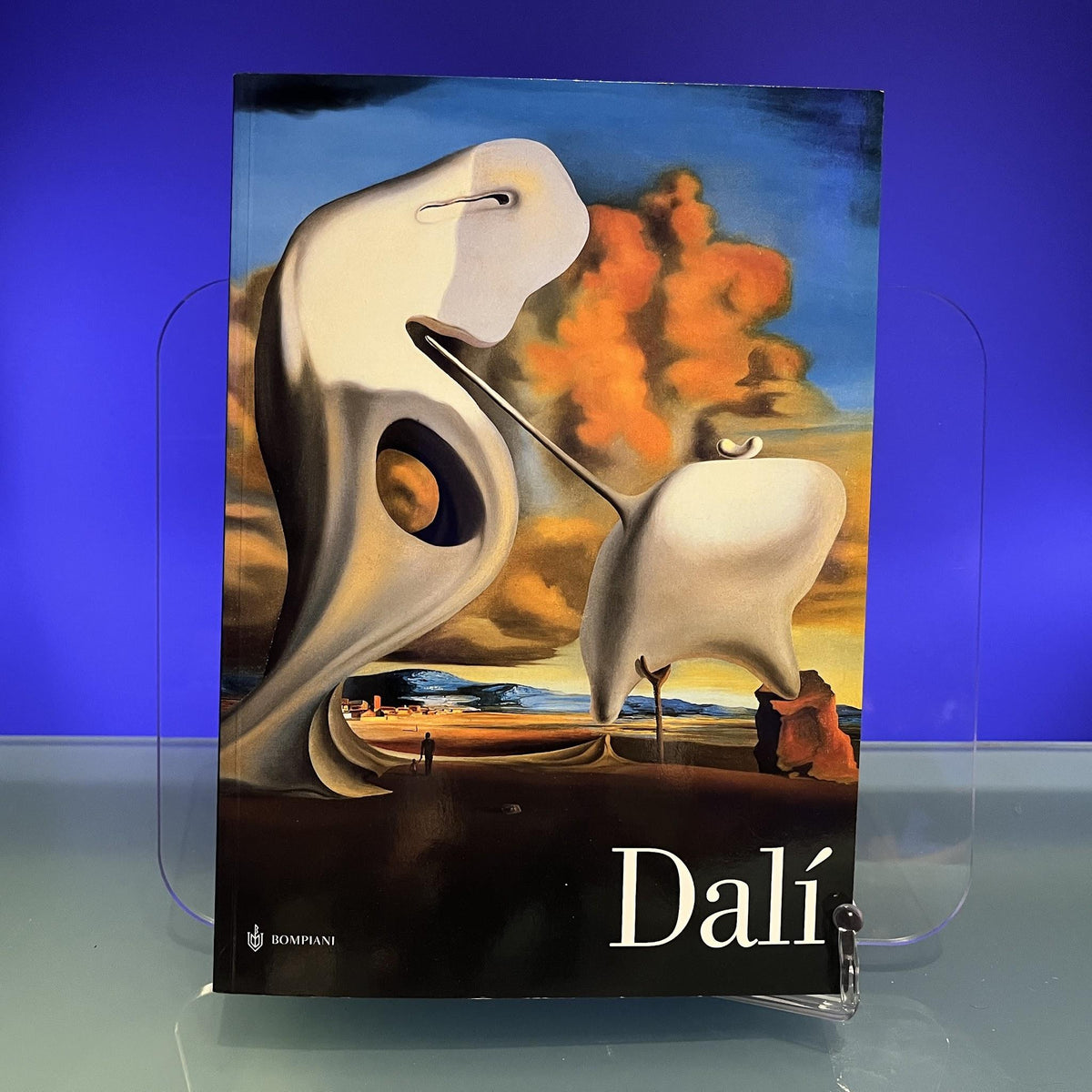 Dali