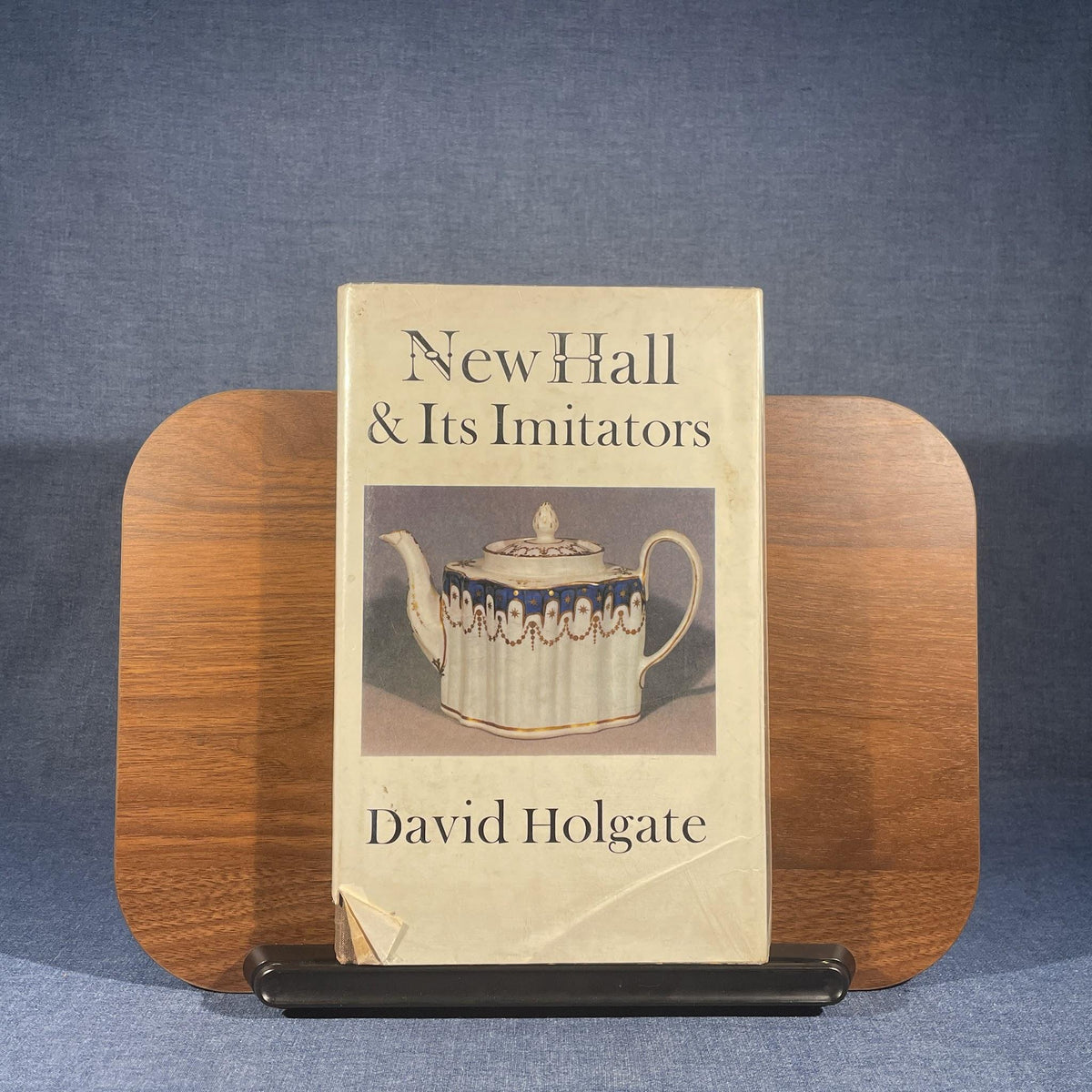 New Hall & Its Imitators