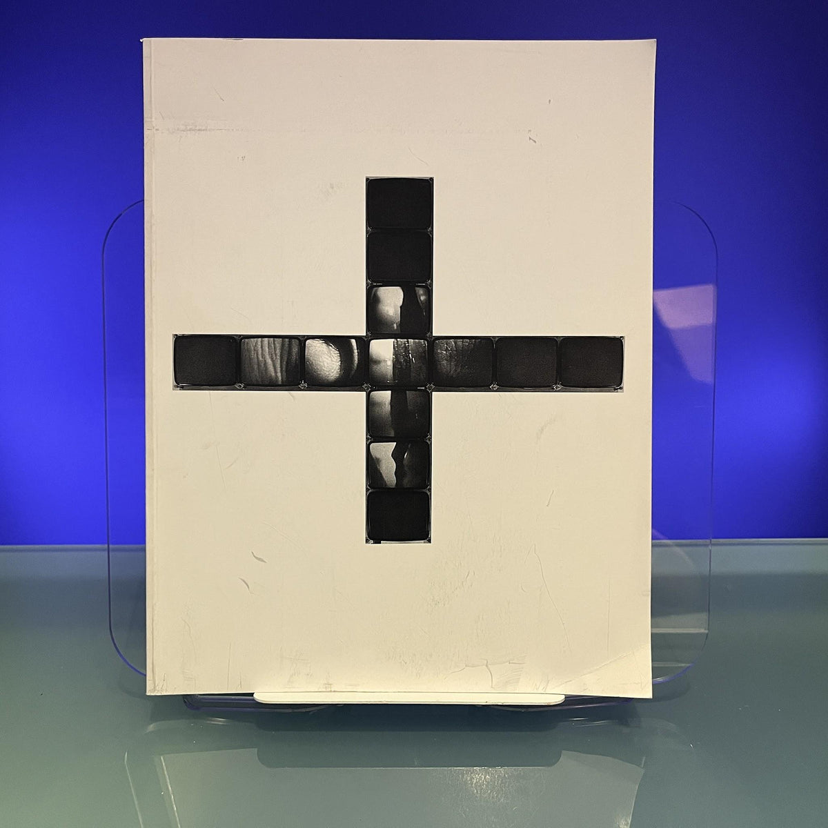Gary Hill: In Light of the Other