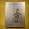 Ballet Designs and Illustrations 1580-1940