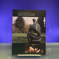 Henry Moore Collections and Exhibitions : Sculpture in the open air at Perry Green
