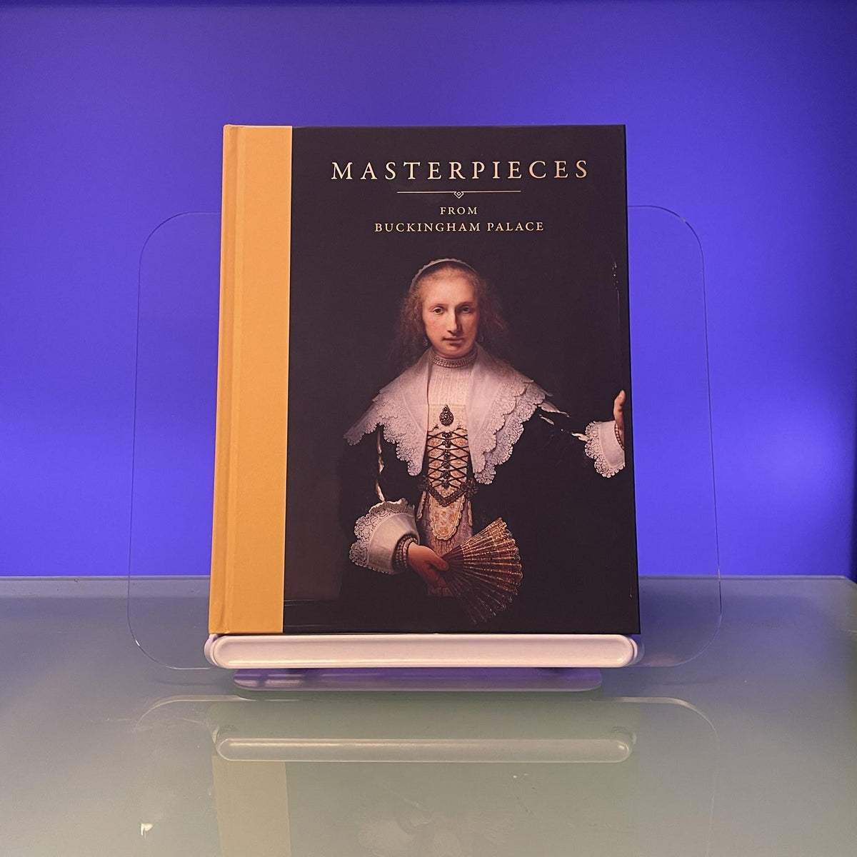 Masterpieces from Buckingham Palace