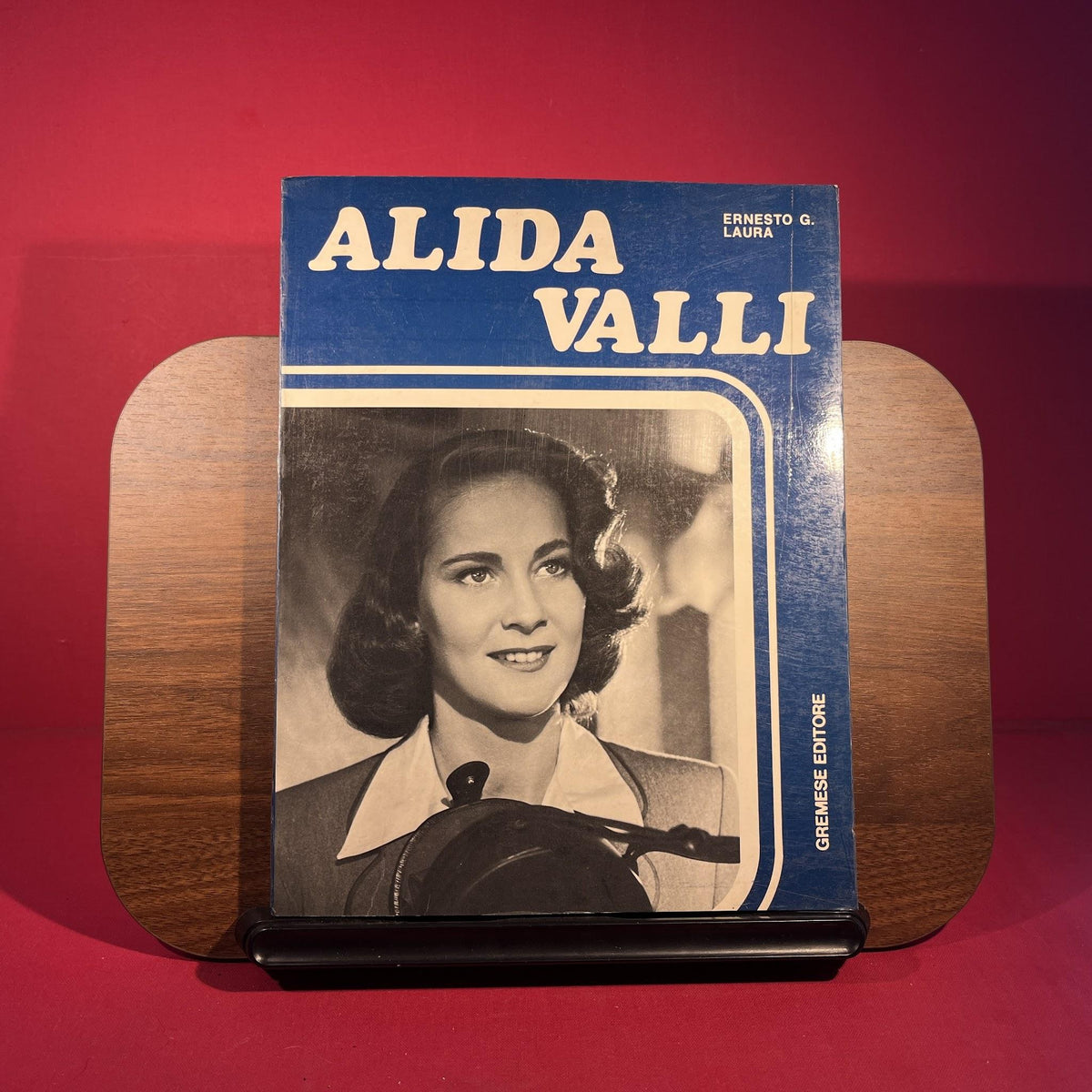 Alida Valli