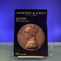 Morton & Eden in associaton with Sotheby's : Important Renaissance Medals and Plaquettes from the Estate of John R. Gaines [Auction Catalogue: Sotheby's, London, 2005]