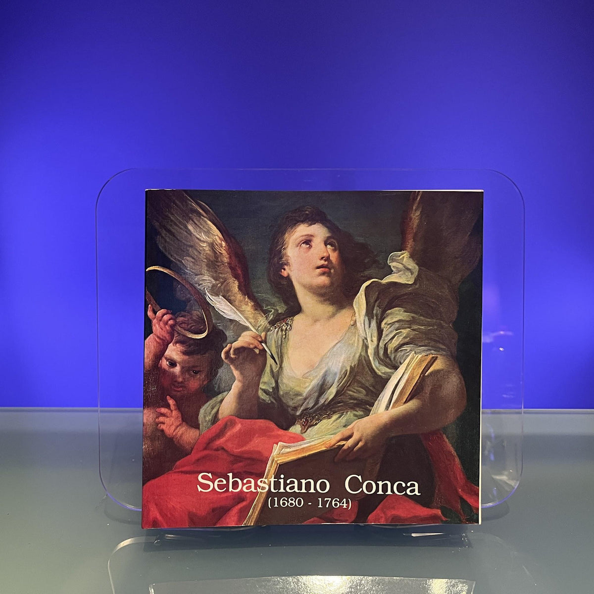 Sebastiano Conca (1680 - 1764)
