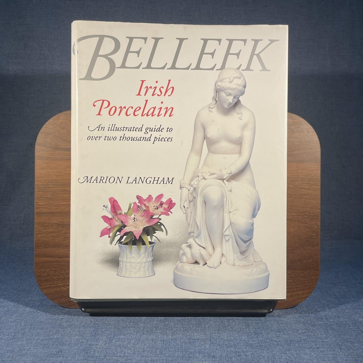 Belleek Irish Porcelain