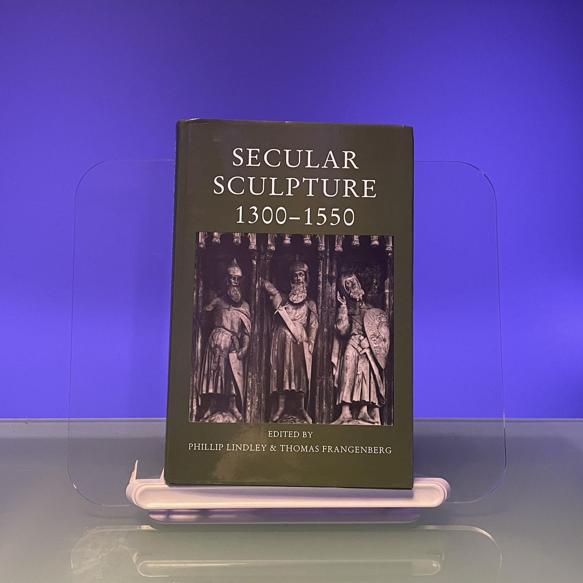 Secular Sculpture 1300-1550