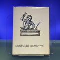 Sotheby Mak van Waay B.V. [Auction Catalogue: Sotheby's, Amsterdam, 1983]