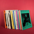 Midi-Minuit Fantastique Issues 01-13