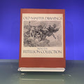 Old Master Drawings from the Feitelson collection