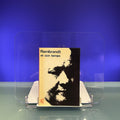 Rembrandt et son temps [Exhibition Catalogue: Palais des Beaux-Arts de Bruxelles, Brussels, 1971]