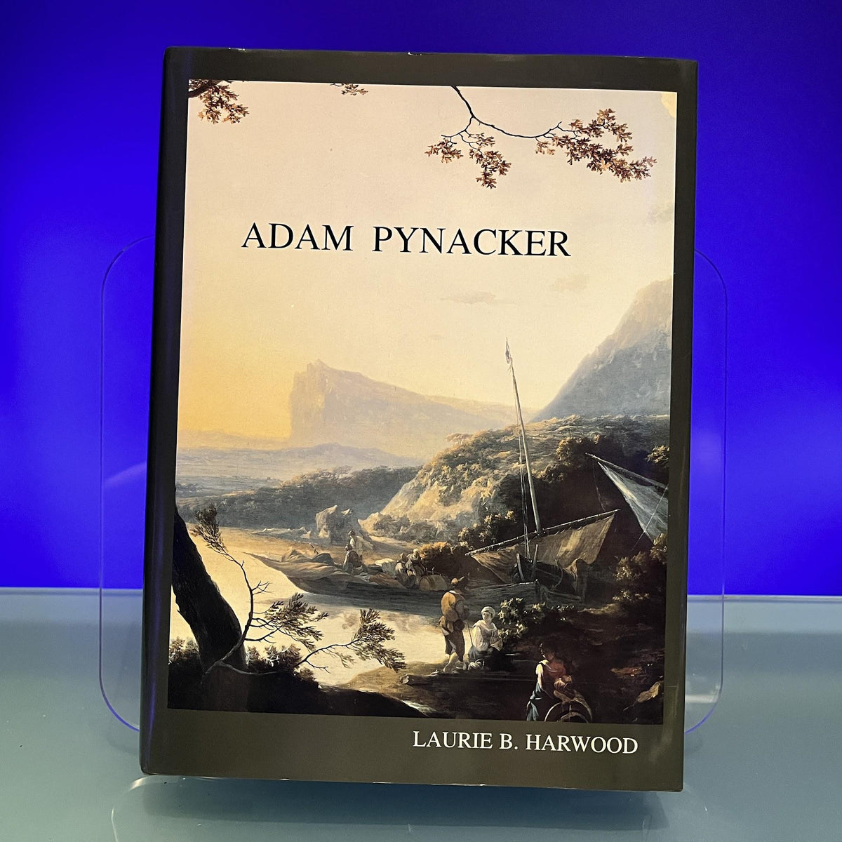 Adam Pynacker (c.1620-1673)