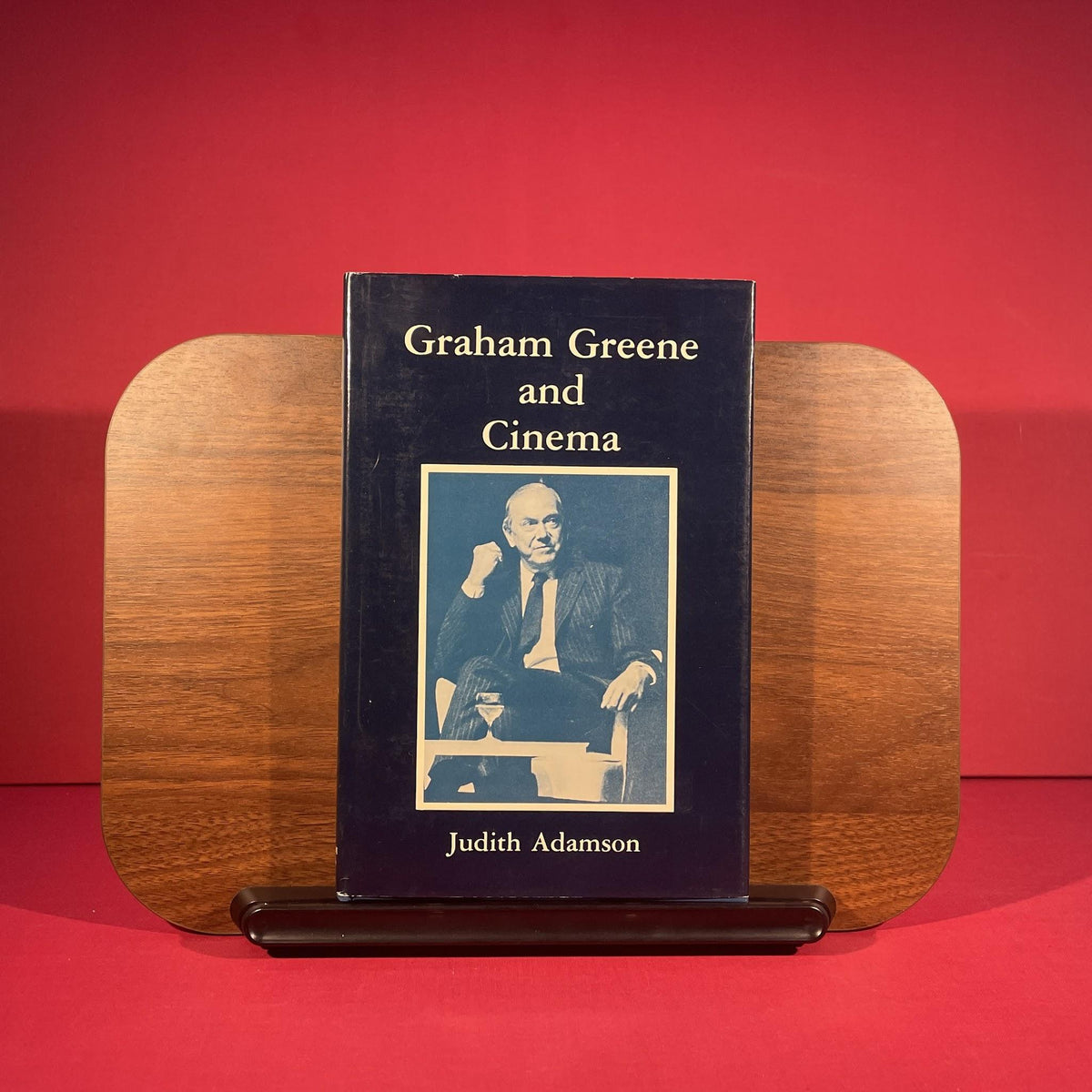 Graham Greene and Cinema