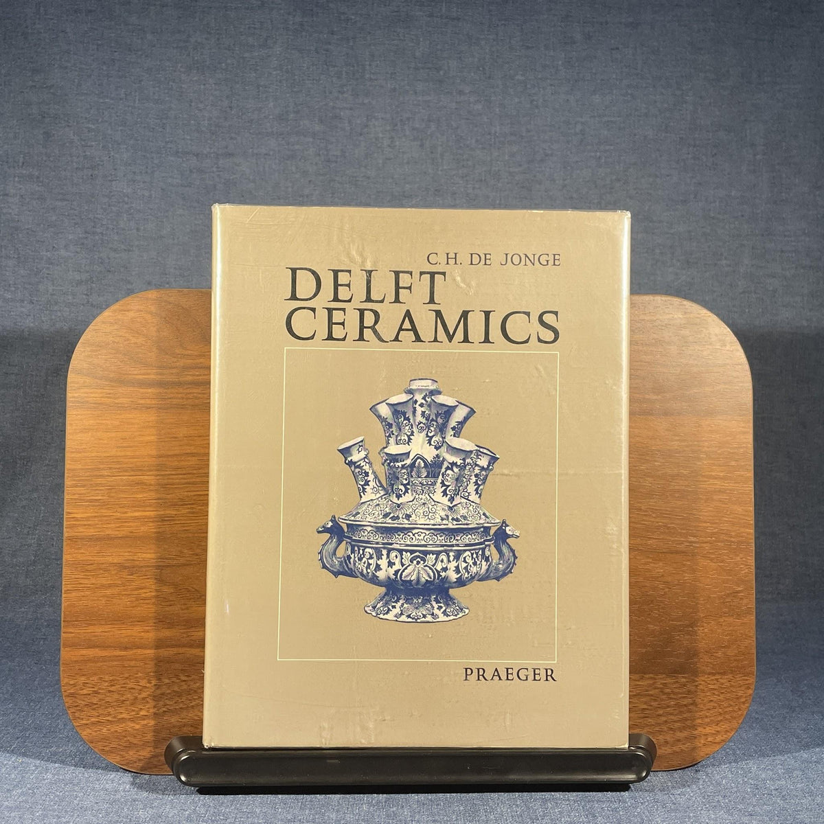 Delft Ceramics