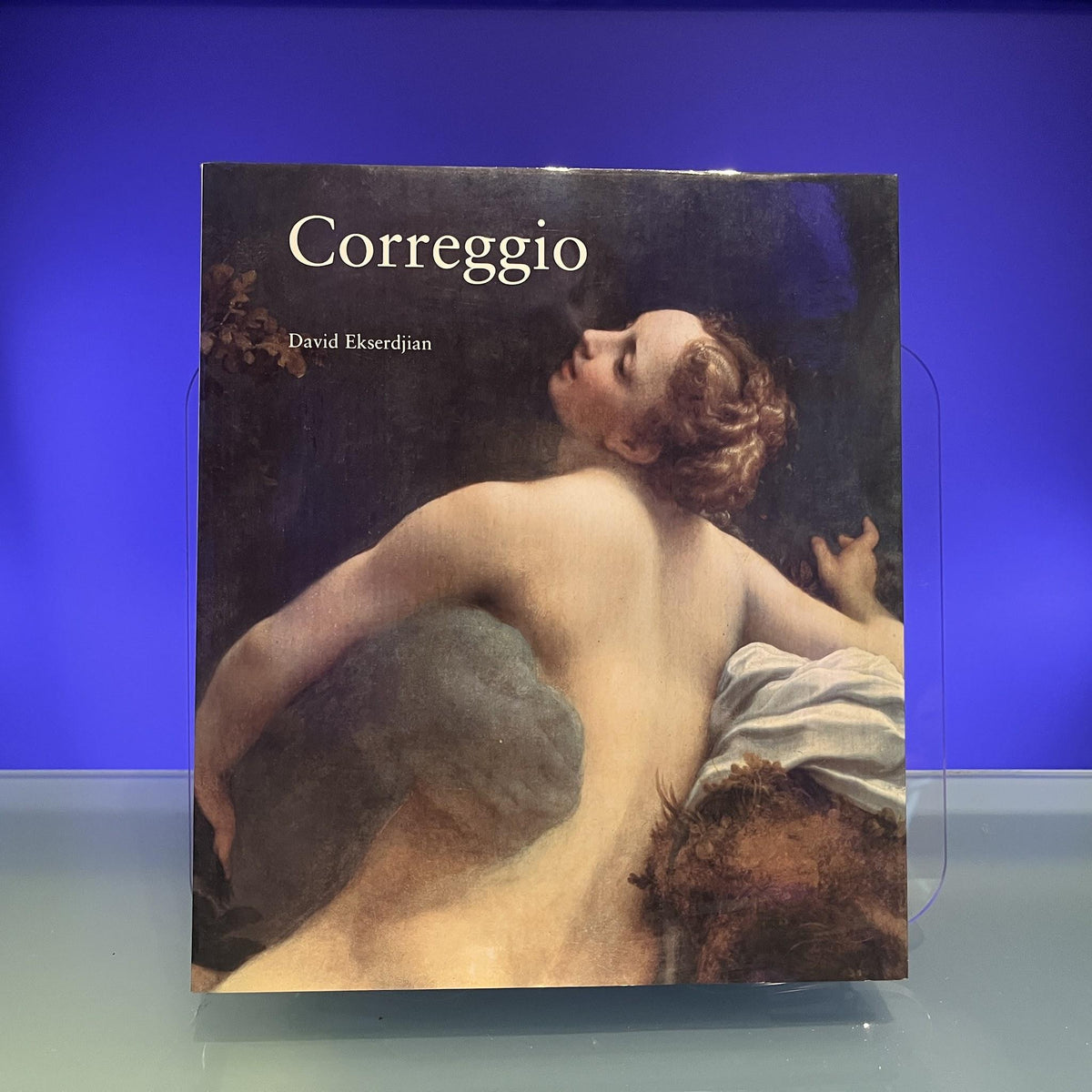 Correggio
