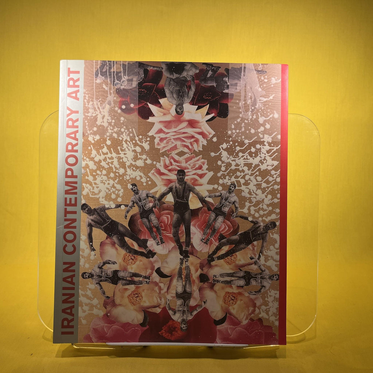 Iranian Contemporary Art