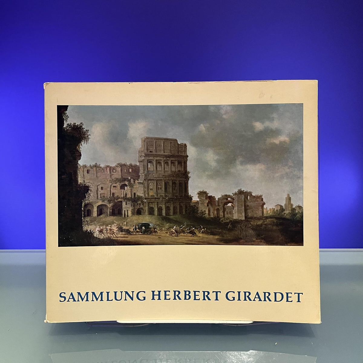 Sammlung Herbert Giradet : Holländische und Flämische Meister [Exhibition Catalogue: Wallraf-RIchartz-Museum, Köln, etc, 1970]