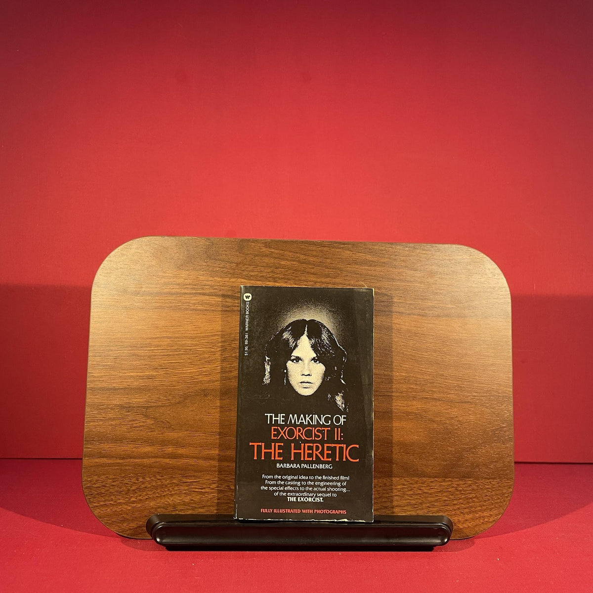 The Making of Exorcist II: The Heretic
