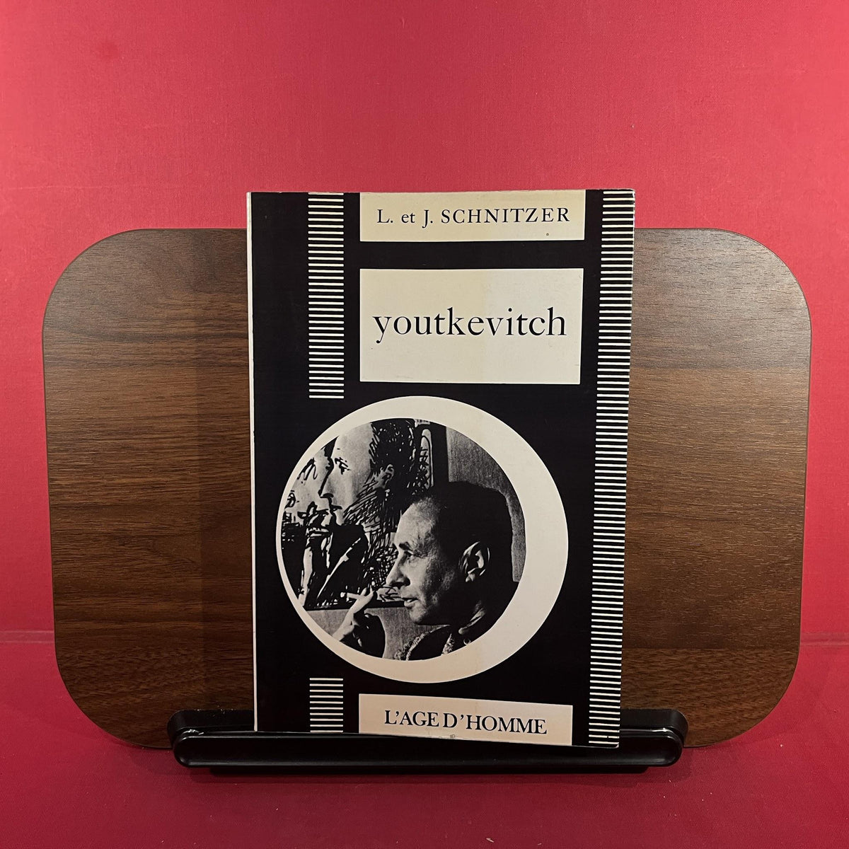 Youtkevitch