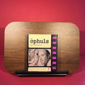 Cinema d'Aujourd'hui 16: Max Ophuls