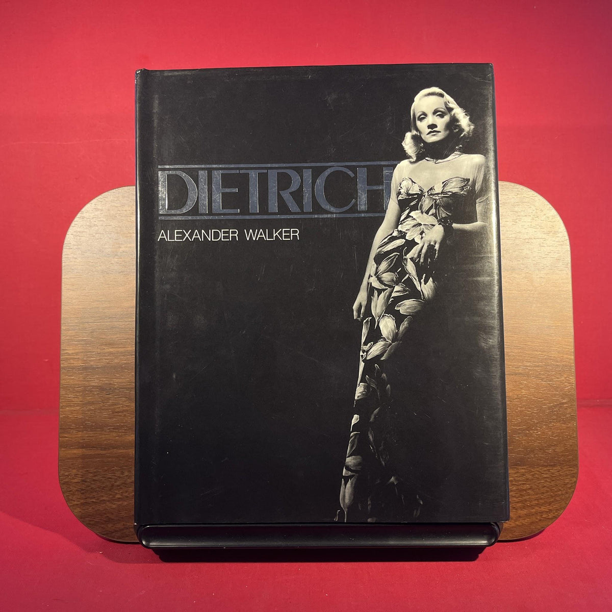 Dietrich
