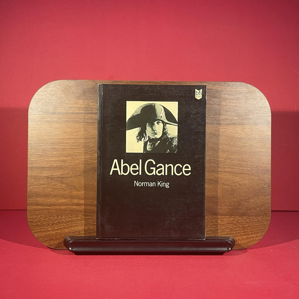 Abel Gance: A Politics of Spectacle