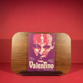 There is a New Star in Heaven, Valentino Biographie
