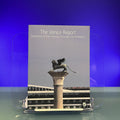 The Venice Report: Demography Tourism Financing and Change of Use of Buildings